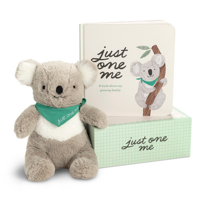 Just One Me: A Big Sibling Kit | Compendium Children's Book and