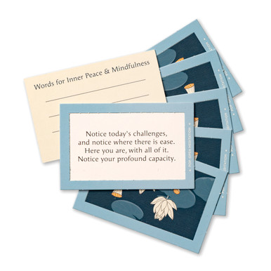 Pop-Open Meditations | Compendium Pop-Open Cards