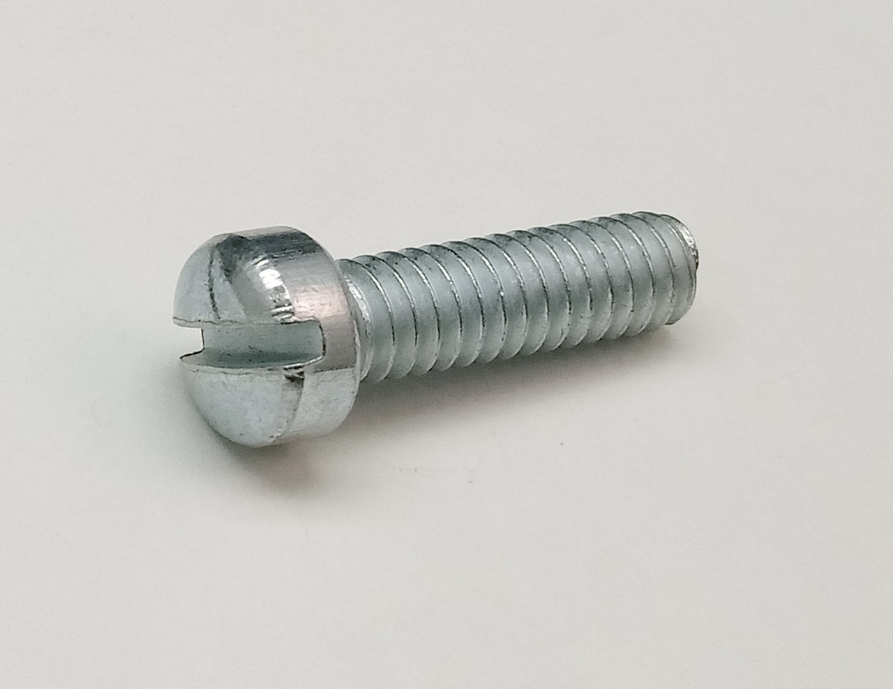 6100002 - SCREW M - 1/4-20 UNC-2A X 7/8 LG, FILL