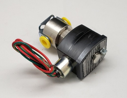 645728413 - SOL VLV-30B NO .25NPT VITON F, 70 PSI DI - Franklen  
