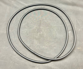 512140001 - O-RING-COVER, F4-S1, S3, S5 (BUNA-N)