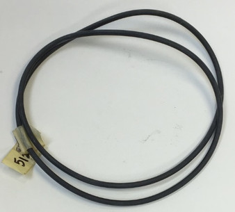512278001 - O-RING-COVER, E3-S1, S3, S5 (BUNA-N)