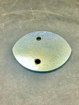 512372002 - ADAPTOR - CALIBRATOR ADJ STEM W/O HOLE 1