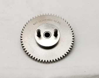 512824001 - CALIBRAT - CAL DR 60T S-42 100%