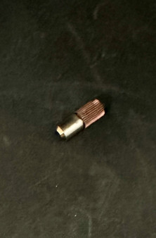 512872001 - DOWEL - LOCATING ARM, "C" SERIES METER