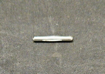 009593400P - PIN-GROOVE TYPE E 5/64 DIAMETER X 5/8 LONG