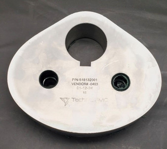 518132001 - CAM - K12 METER CYCLOIDAL