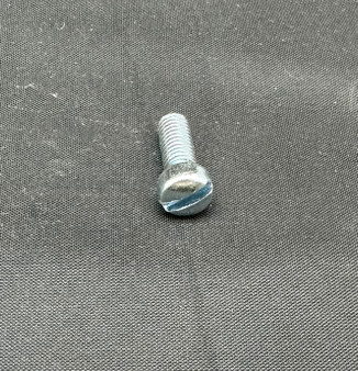 015170400P - SCREW M-10-32 X 1/2 FILL HEAD SLOT