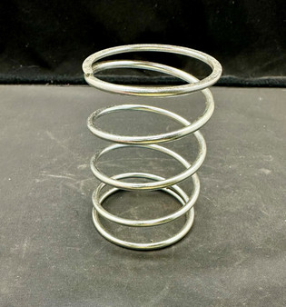 519431001 - SPRING-2" VALVE