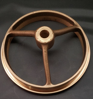 528380001 - SEAT - B - 6 IN 200 PC VALVE 3 WEB
