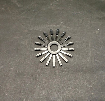 0320255-001 - DISC