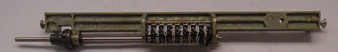 0324633-007 - TOTALIZER GRP 8W(ALL W)