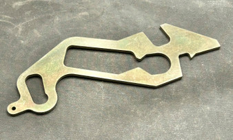 0324761-001 - PAWL INTERLOCK