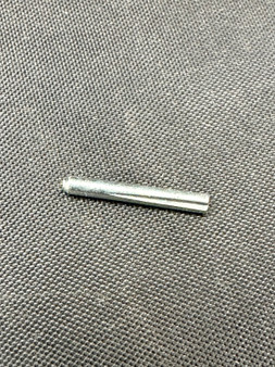 0510107-002 - GROOVE PIN .063DX0.375