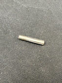 0510157-001 - GROOVE PIN .094DX0.625