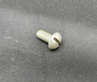 0510500-456 - SCREW  4-40X0.25 PAN HEAD