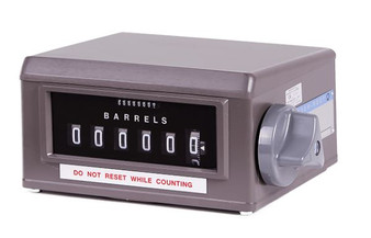 0788600-702 - METER REGISTER HICAP