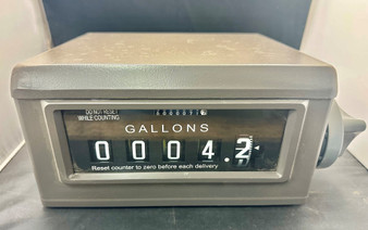 0788700-036 - METER REGISTER