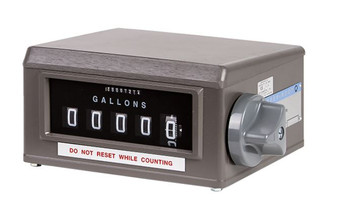 0788700-060 - METER REGISTER