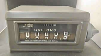 0788700-072 - METER REGISTER