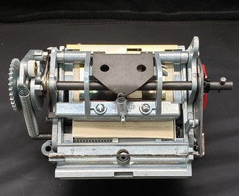 0788800-001 - METER PRINTER ZERO-START STD