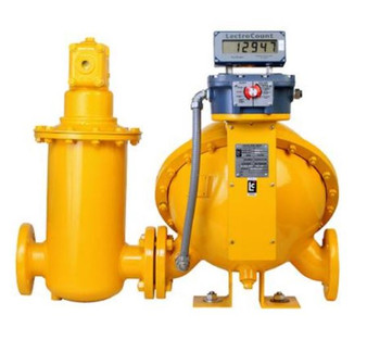 LCMSAA - MSA & MSAA SERIES METER