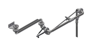 EMTOTE - TOTE LOADING ARM EmcoWheaton