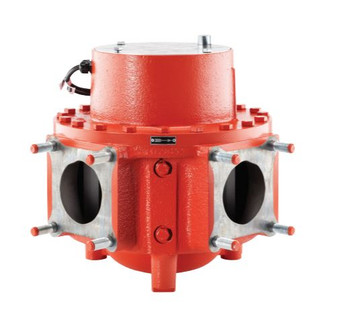 TechnipFMC (SMITH) T-20 3" METER