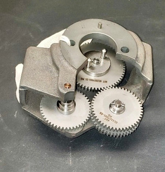 552117004 - KIT-GEAR CLUSTER F4/HI-PRESS GAL 96%