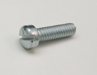 SCREW M - 1/4-20 UNC-2A X 7/8 LG, FILL