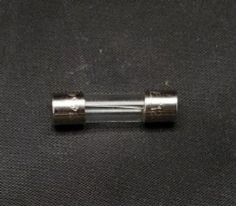 644588483 - FUSE-SLOW, 0.125A, 250 VAC, 5 X 20 MM, U