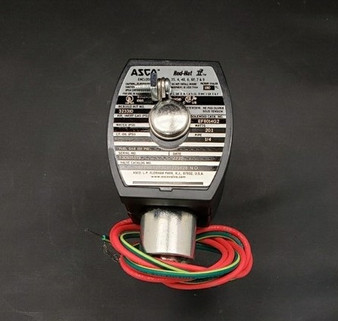 644835422 - SOL VLV 30B N.O. .25NPT BUNA LPG 240/60