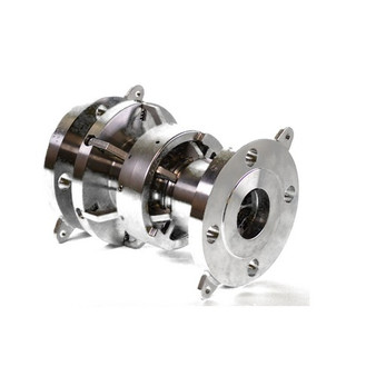 NTS-PU-F3-S-0206-2" BREAKAWAY, ARTA, 304 SST, 300# FLANGES, CHEMRAZ
