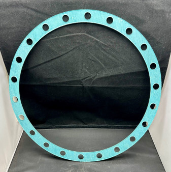 178709 - STRAINER COVER GASKET 4IN