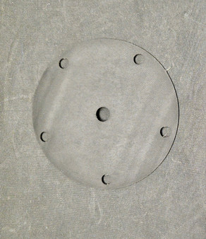 180493 - DIAPHRAGM BUNA