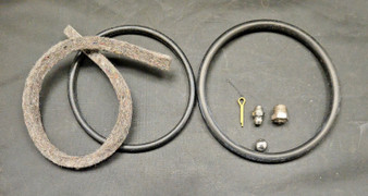 3000RK-0301 - 3" SEAL KIT, SWIVEL, BUNA