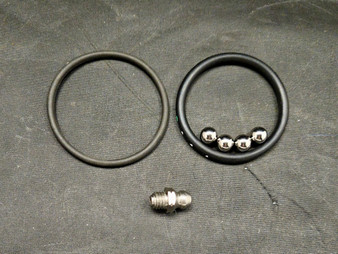 3000RK-0104 - 3/4" AND 1" SEAL KIT, SWIVEL, EPT