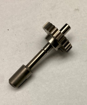 43175 - PACKING GLAND ASSEMBLY (REPLACES 53175)