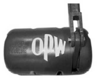 E20181 - COVER ASSEMBLY, 790 SPRING BALANCE, RH