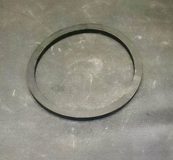 H08945M - GASKET, BUNA, 4", 633CPP