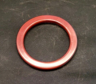 H07905M - GASKET, KAMLOK-AUTOLOK 2-1/2", KAMVALOK-D2000 2", TFE ENCAP SIL