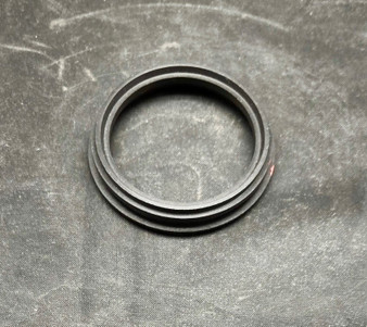H31531M - NOSE SEAL, KAMVALOK COUPLER, FLUOROCARBON, 2"