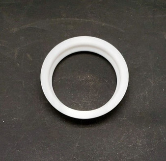 H31537M - NOSE SEAL, KAMVALOK COUPLER, PTFE, 2"