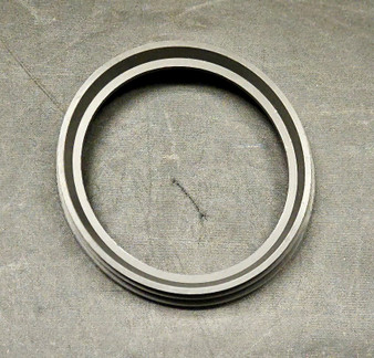 H31532M - NOSE SEAL, KAMVALOK COUPLER, FLUOROCARBON, 3"