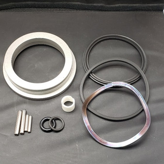 1004D3SRK-0402 - REPAIR KIT, 1004D3, FLUOROCARBON