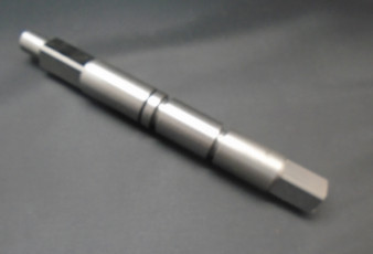 H07377RE- STEM, SST ROD