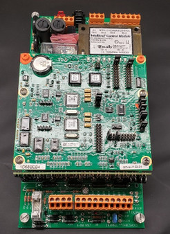 89790G - MODULE ASSEMBLY, IC-OG OVERFILL AND GROUND INTELLITROL