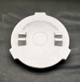 S0185583 - DRUM COMPARTMENT COVER - 854 ATG (M VERSION)