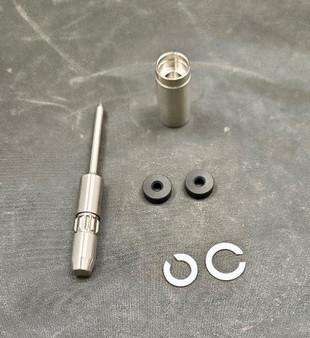 S0854953 - DRUM BEARING SET