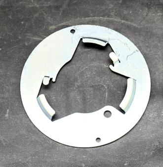 42660 - PLATE, ADJUSTER MTG